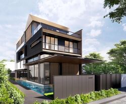 Mount Sinai (D10), Semi-Detached #483102101